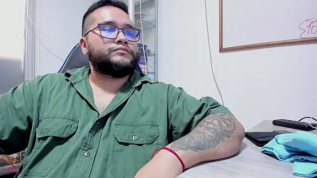 VINCEDMAGLIOO Chat XXX in diretta
