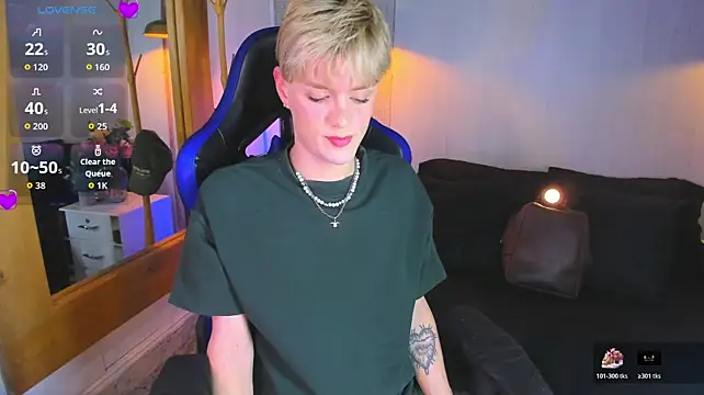 Chat XXX en directo de VladHellsing4