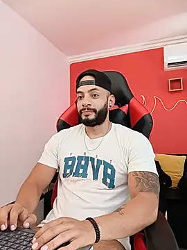 Mike_savage3 – Naživo XXX chat