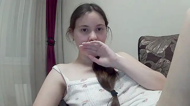 Chatroom XXX en direct de LanaLive