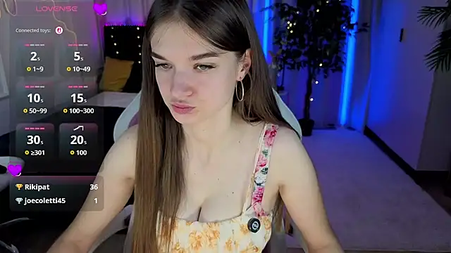 Ann_Wood Obrolan Langsung XXX