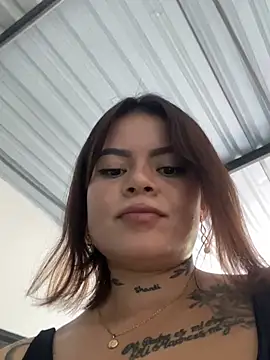 Sexy__Giirl's Live XXX Chat