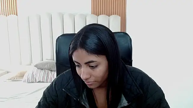 shaneelle's Live XXX Chat