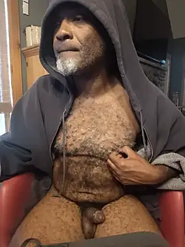 Živý XXX chat sinnernoir