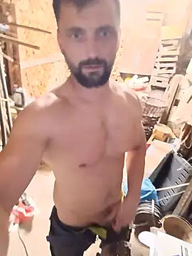 LiveCam88's Webcam Show