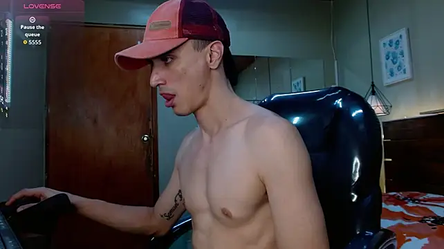 FelipeFriendly 라이브 XXX 채팅