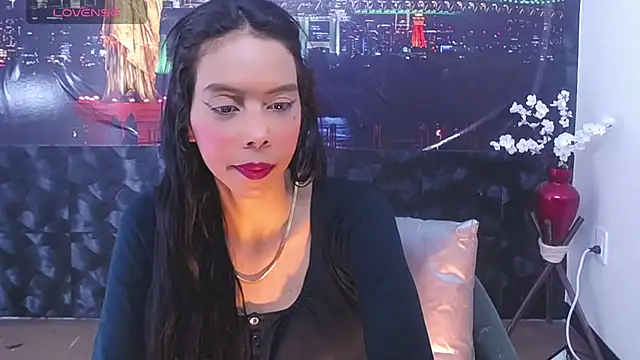 Catalella_Ar's Live XXX Chat