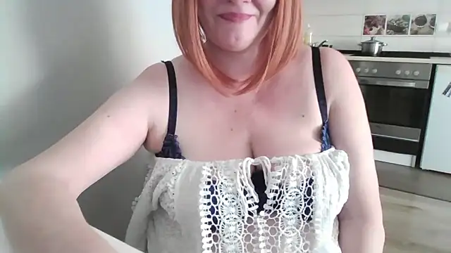 Webkamerová show Beatique1