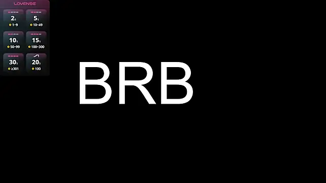 Chat XXX ao vivo de berry_princes