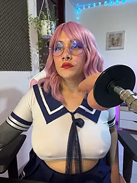 Luna_Paris_'s Live XXX Chat