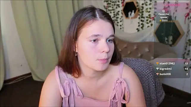 Kacey_Love's Live XXX Chat