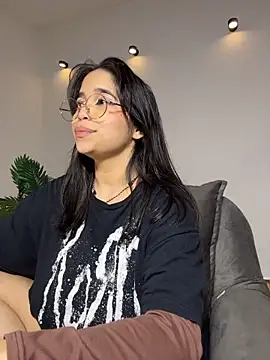 Chat XXX Live tati_reyess