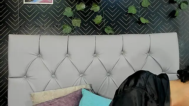 Axel__Evans Adlı Modelin Canlı XXX Sohbeti