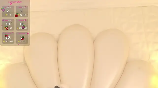 Chat XXX en directo de SammyJhuls