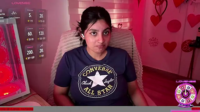 cloe_small Chat XXX in diretta