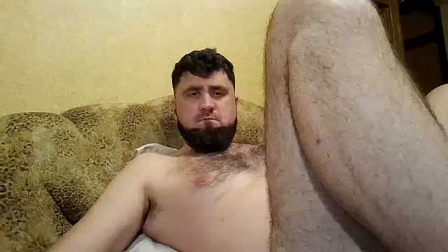 StasConnor 라이브 XXX 채팅