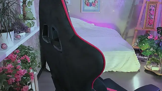 Chat XXX en directo de sugar_vivien