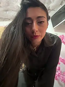 IsabellaMariet লাইভ XXX চ্যাট