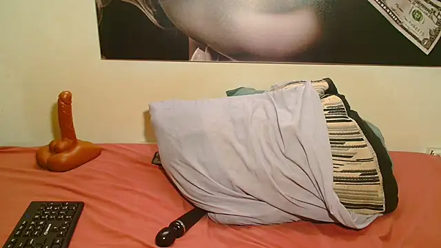 xxebony's Live XXX Chat