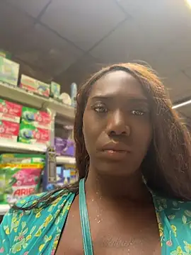 blackhotpartytsn Webbikameraesitys