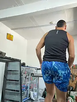 Paul22cm-n Live XXX chat