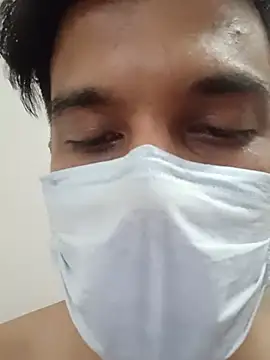 Thedickyoulove19 Pertunjukan Webcam