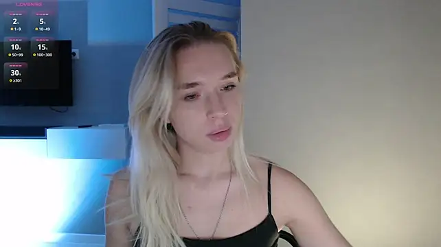 Živý XXX chat Emily_Hartt