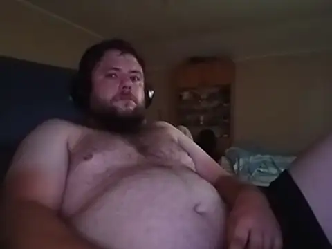 RoboticPower7 Show Webcam