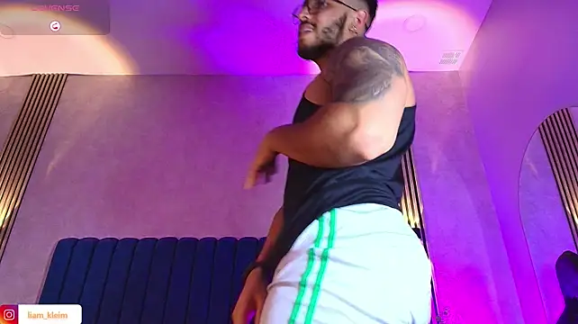 Liam_Kleiin – Naživo XXX chat