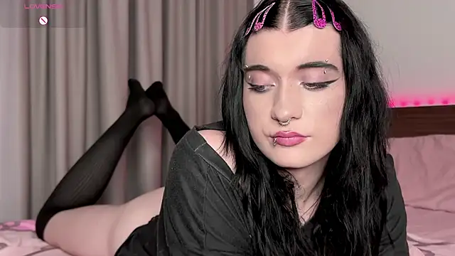 Vailyreb_'s Live XXX Chat