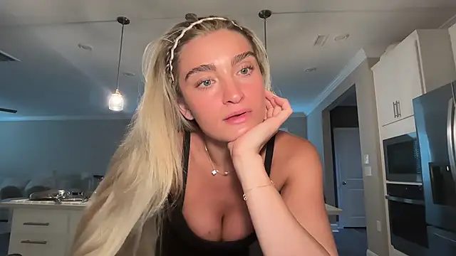 meggsworld 网络视讯表演