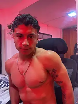 دردشة MR_MUSCLE الجنسية المباشرة