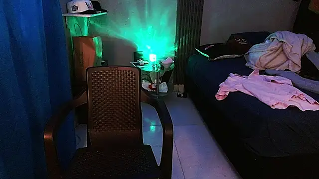 Mr_yisuzz 现场XXX聊天