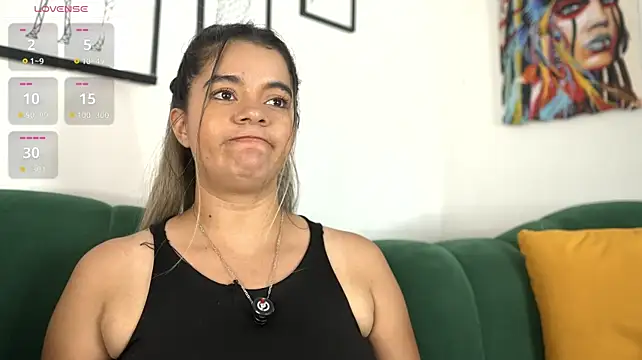 Leidy_2026: απευθείας συνομιλία ΧΧΧ