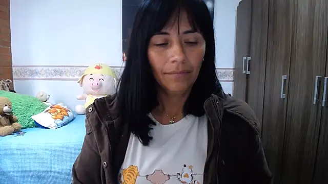 sharoon_cheerry's Live XXX Chat