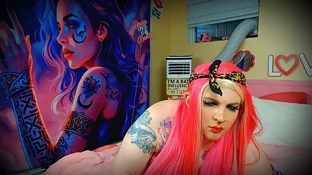 Blakelytgirl ওয়েবক্যাম শো