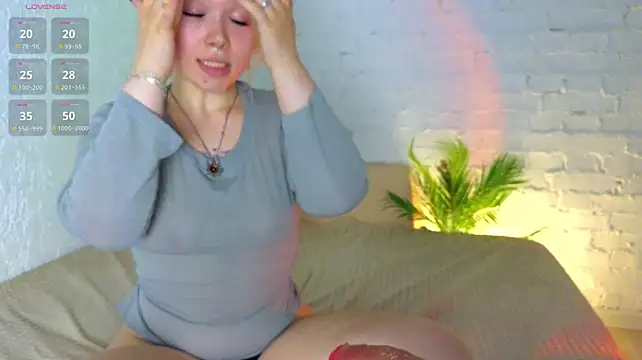 May_aster Live XXX-Chat