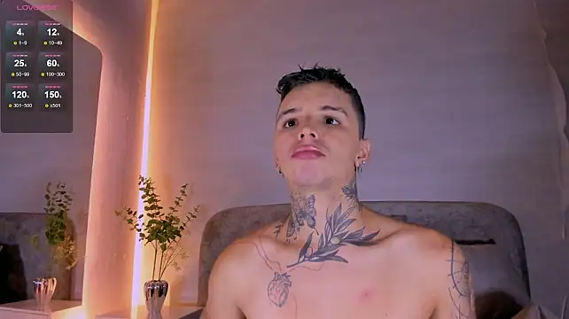 Ian_Castillo_'s Live XXX Chat