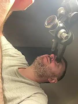 Živý XXX chat DorianJeday
