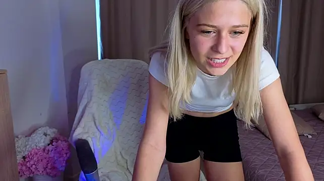 ApheliaStar Chat XXX live