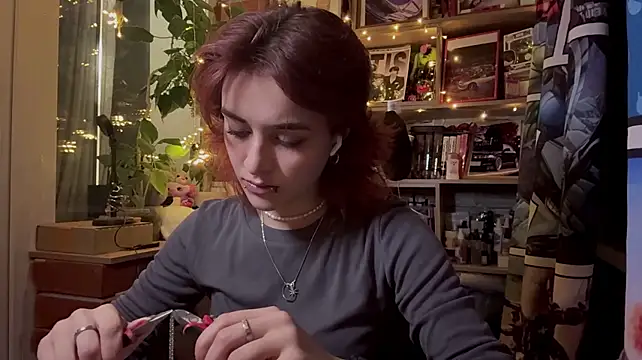 Leona_VS élő XXX-chatje