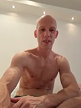 Chat XXX en directo de genaroo38