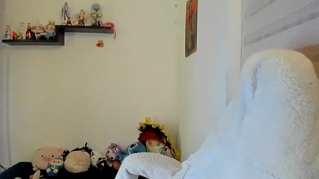 Shaddycute_ – Live XXX-chat