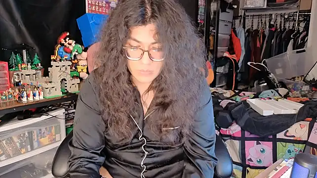 ShinyCherub Chat XXX live