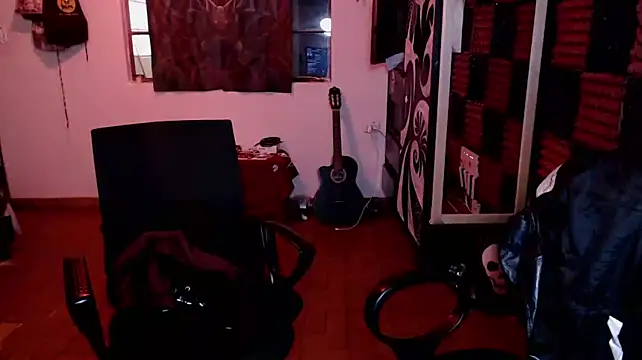 Cute_Chrixxx Adlı Modelin Canlı XXX Sohbeti