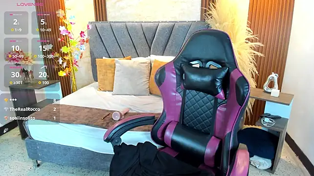 Izzy_lux Live XXX-Chat