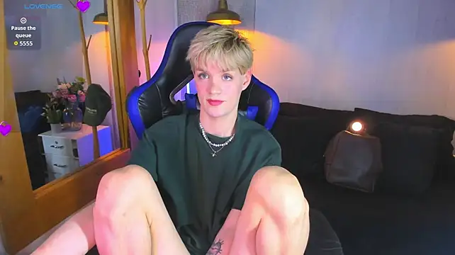 VladHellsing4 Obrolan Langsung XXX