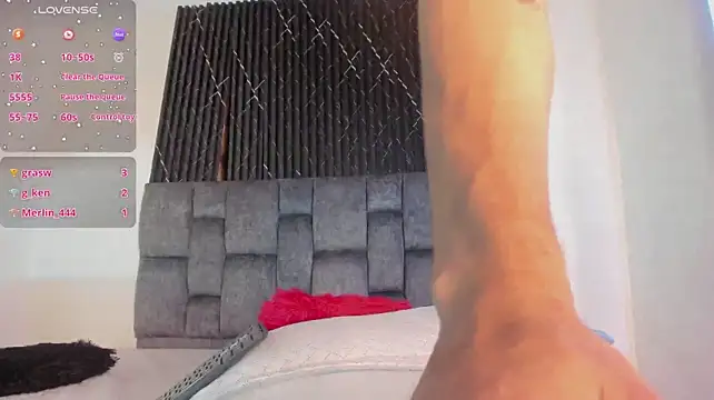 Chat XXX Live Liamsubtle01