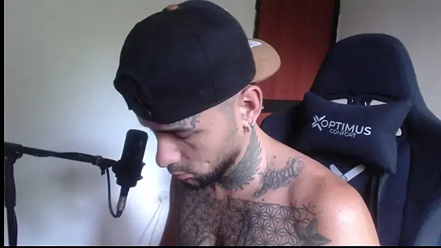 ROOKERT's Live XXX Chat