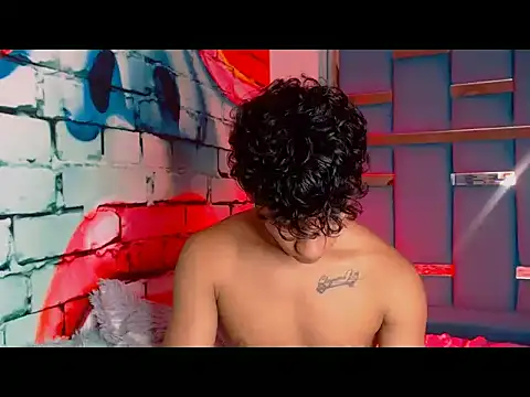 krish_rusbell Live XXX Chat